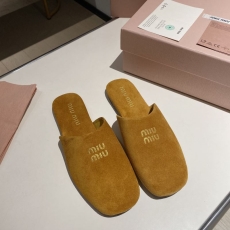 Miu Miu Sandals